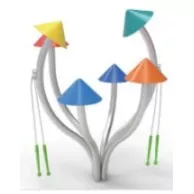 Cosa rende le Liberty Bells la scelta iconica per l'intrattenimento e la decorazione oggi?