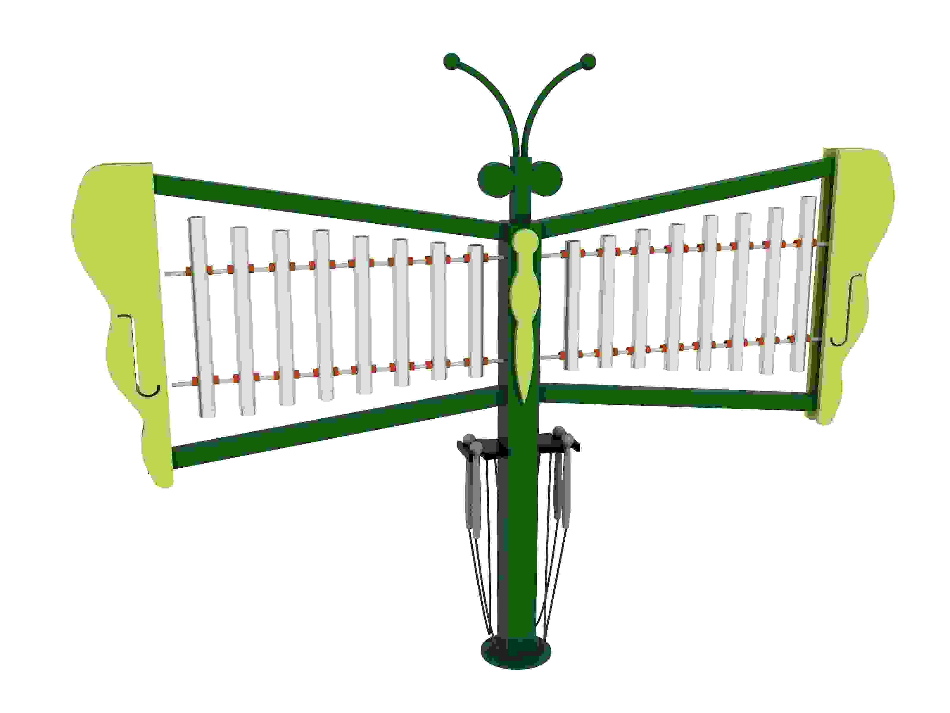 Percussioni dell'Eibele Bee