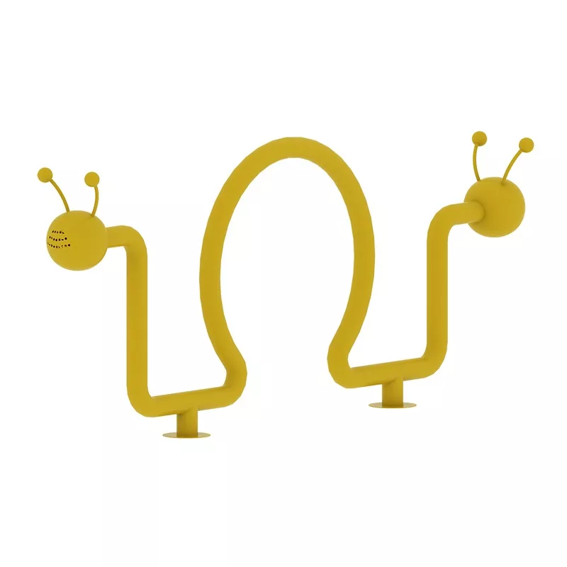 Music Wall Board con strumenti a percussione