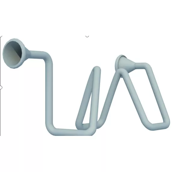 Telefoni divertenti del parco giochi