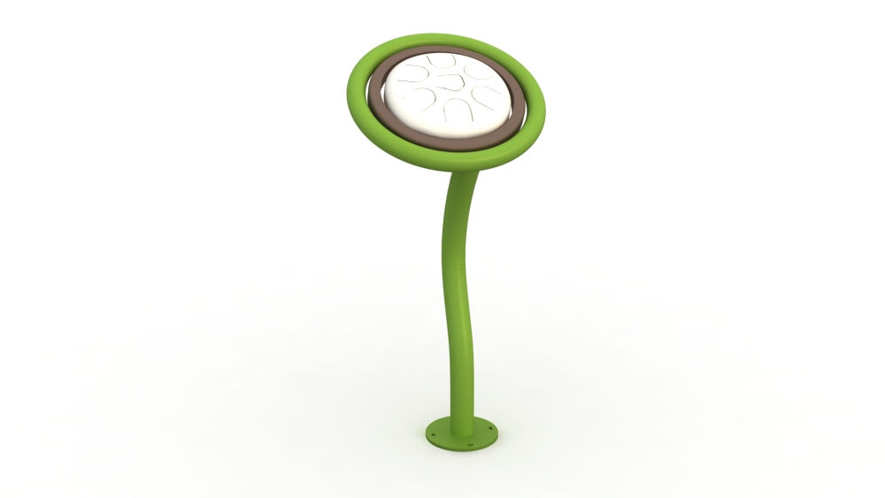 Fiore del ritmo Fiore del ritmo