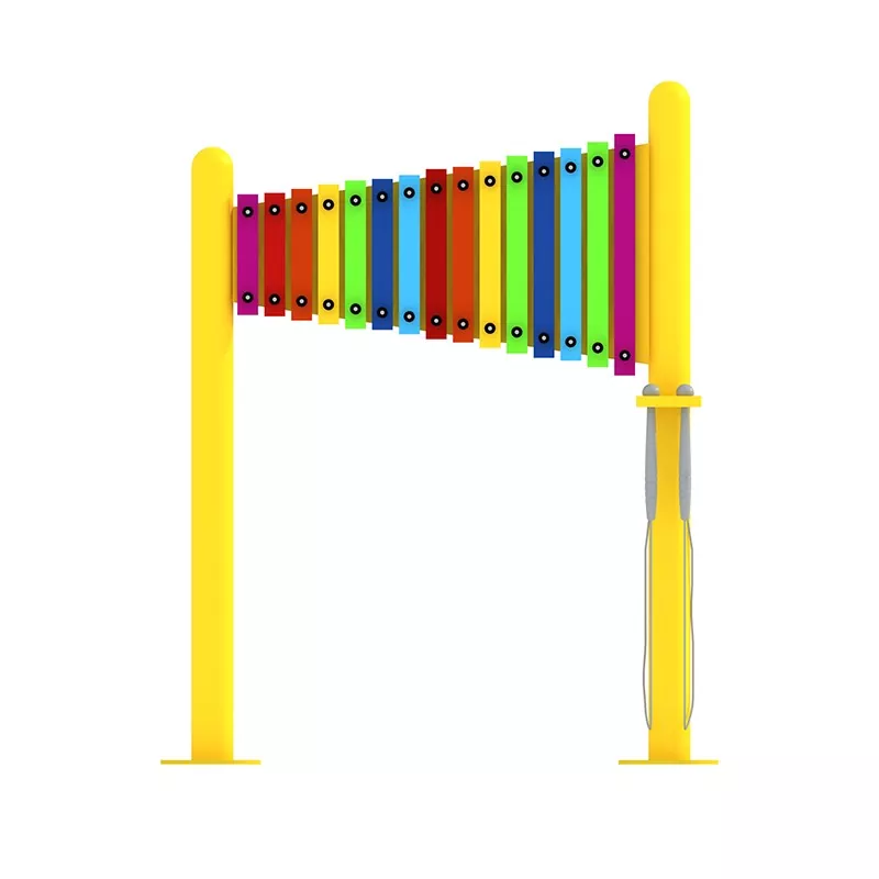 Percussione verticale dritta