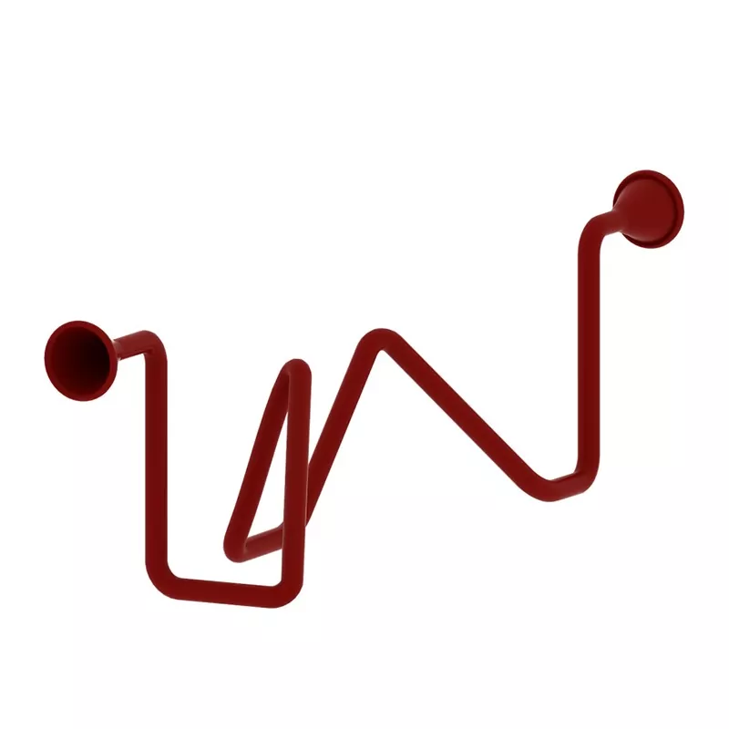 Talk Tubes per il parco giochi